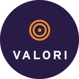 Valori Testautomation Webshop